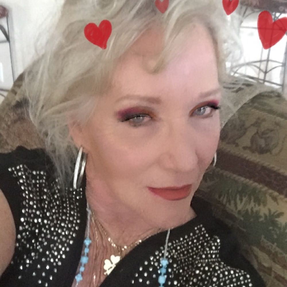 Meet your Posher, Kathleen